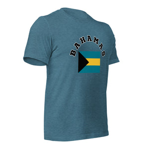 The Bahamas T-shirt