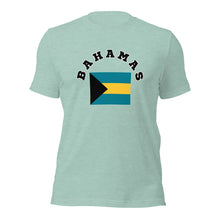 Load image into Gallery viewer, The Bahamas T-shirt