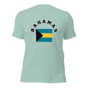 The Bahamas T-shirt