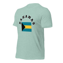 Load image into Gallery viewer, The Bahamas T-shirt