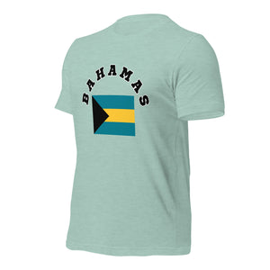 The Bahamas T-shirt