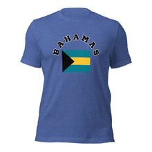 Load image into Gallery viewer, The Bahamas T-shirt