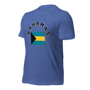 The Bahamas T-shirt