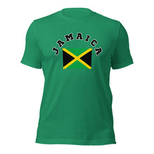 Load image into Gallery viewer, Jamaica Unisex T-shirt