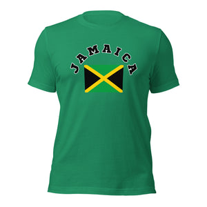 Jamaica Unisex T-shirt