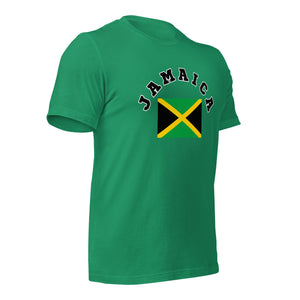 Jamaica Unisex T-shirt