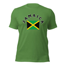 Load image into Gallery viewer, Jamaica Unisex T-shirt