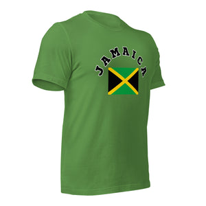 Jamaica Unisex T-shirt