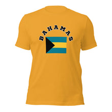 Load image into Gallery viewer, The Bahamas T-shirt