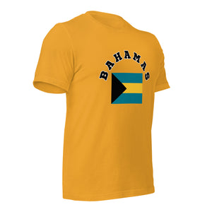 The Bahamas T-shirt