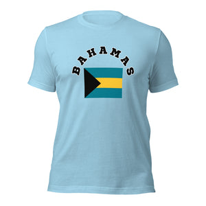 The Bahamas T-shirt