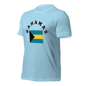 The Bahamas T-shirt