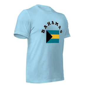 The Bahamas T-shirt