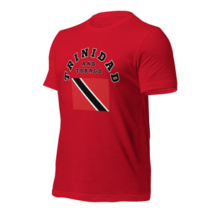 Trinidad and Tobago Unisex T-shirt