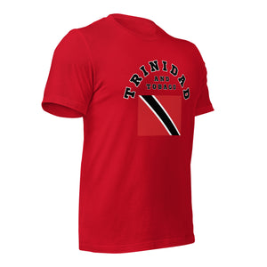 Trinidad and Tobago Unisex T-shirt