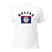 Load image into Gallery viewer, Belize Unisex T-shirt