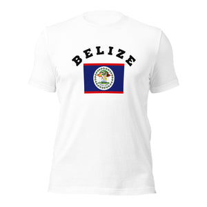 Belize Unisex T-shirt