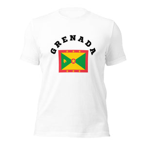 Grenada Unisex T-shirt