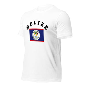 Belize Unisex T-shirt