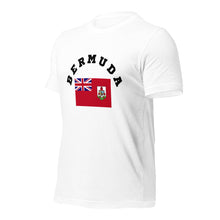 Load image into Gallery viewer, Bermuda Unisex T-shirt