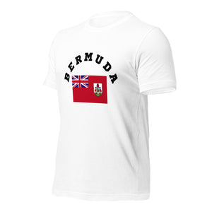 Bermuda Unisex T-shirt