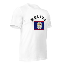 Load image into Gallery viewer, Belize Unisex T-shirt