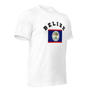 Belize Unisex T-shirt