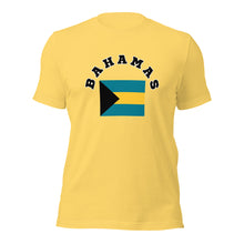 Load image into Gallery viewer, The Bahamas T-shirt