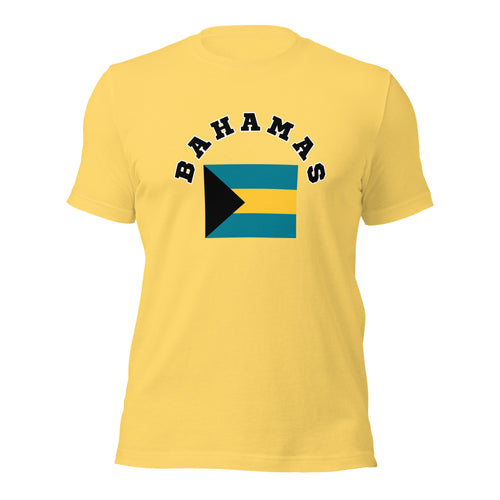 The Bahamas T-shirt