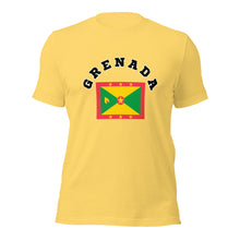 Load image into Gallery viewer, Grenada Unisex T-shirt