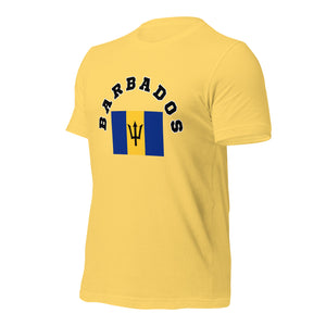 Barbados Unisex T-shirt