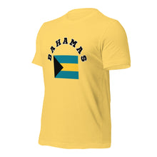 Load image into Gallery viewer, The Bahamas T-shirt