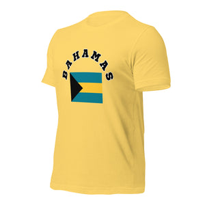 The Bahamas T-shirt