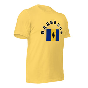 Barbados Unisex T-shirt