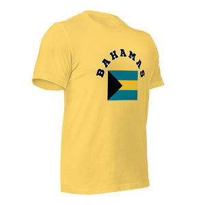 The Bahamas T-shirt