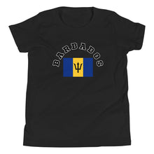 Load image into Gallery viewer, Barbados Youth Short Sleeve T-Shirt