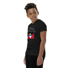 Load image into Gallery viewer, Antigua and Barbuda Youth Short Sleeve T-Shirt