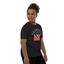 Load image into Gallery viewer, Trinidad and Tobago Youth Short Sleeve T-Shirt