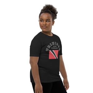 Trinidad and Tobago Youth Short Sleeve T-Shirt