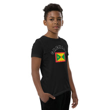 Load image into Gallery viewer, Grenada Youth Short Sleeve T-Shirt