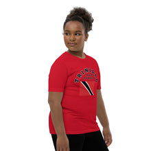 Load image into Gallery viewer, Trinidad and Tobago Youth Short Sleeve T-Shirt