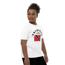 Load image into Gallery viewer, Trinidad and Tobago Youth Short Sleeve T-Shirt