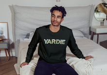 Load image into Gallery viewer, Yardie Unisex Sweatshirt