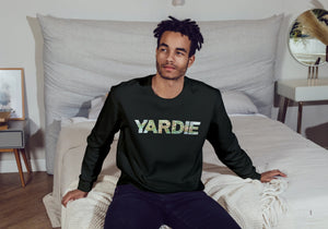 Yardie Unisex Sweatshirt