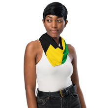 Load image into Gallery viewer, Jamaica Flag Bandana