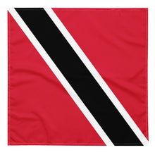 Load image into Gallery viewer, Trinidad and Tobago Bandana