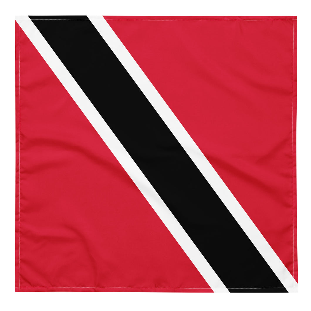 Trinidad and Tobago Bandana