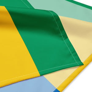 St Vincent and the Grenadines Bandana