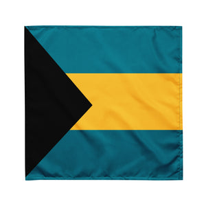 The Bahamas Bandana