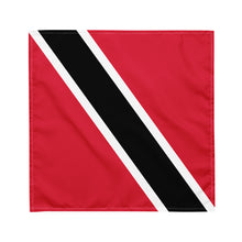 Load image into Gallery viewer, Trinidad and Tobago Bandana